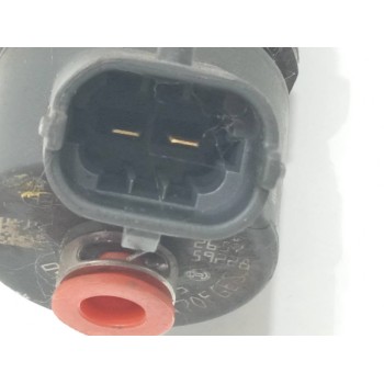 Recambio de inyector para opel astra h caravan elegance referencia OEM IAM 0445110165  