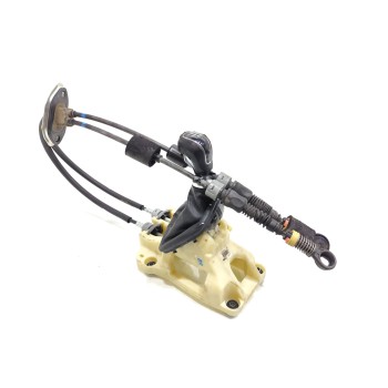Recambio de palanca cambio para kia cee´d tech referencia OEM IAM 43700A2520KB  
