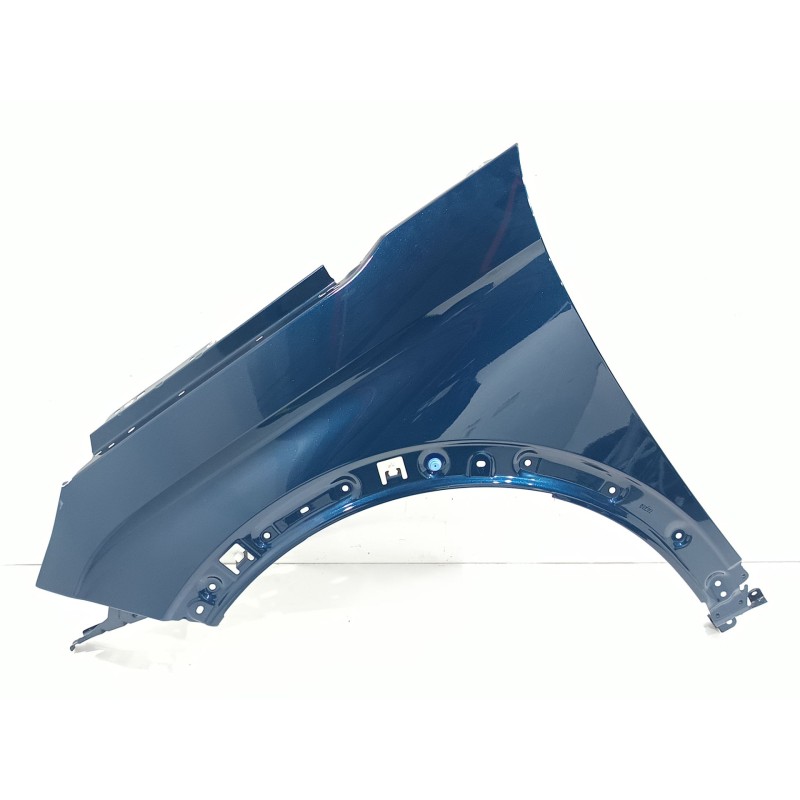 Recambio de aleta delantera izquierda para peugeot 3008 allure pack referencia OEM IAM   