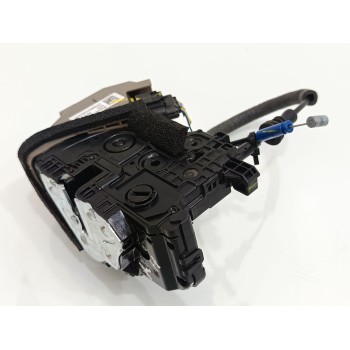 Recambio de cerradura puerta trasera izquierda para kia ceed sportswagon tech referencia OEM IAM 81410J7000  