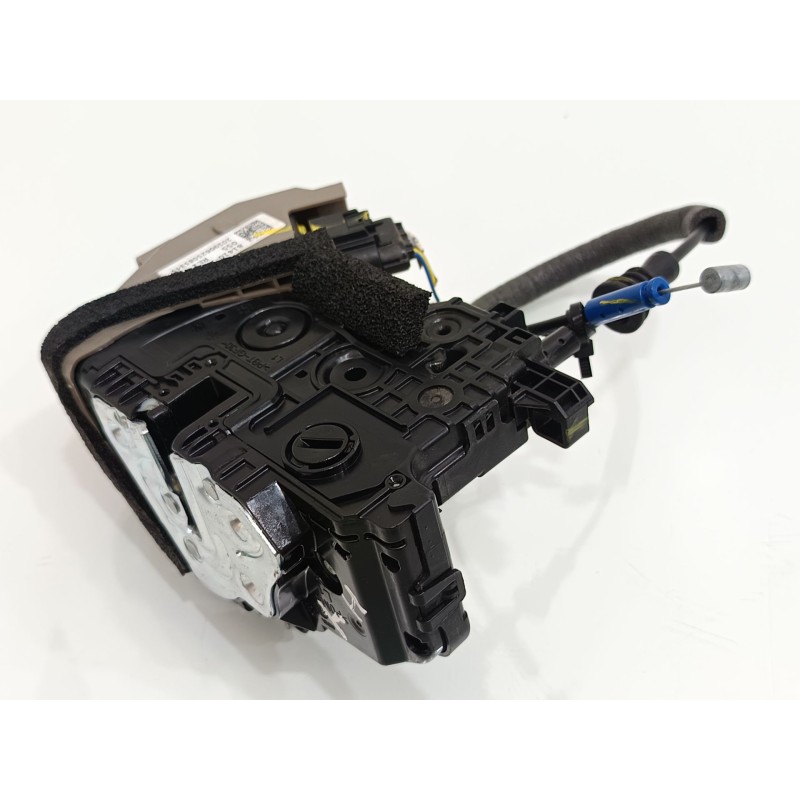 Recambio de cerradura puerta trasera izquierda para kia ceed sportswagon tech referencia OEM IAM 81410J7000  