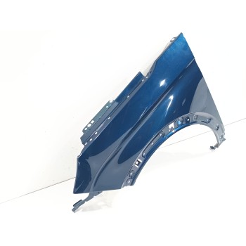 Recambio de aleta delantera izquierda para peugeot 3008 allure pack referencia OEM IAM   