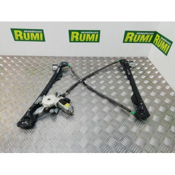 Recambio de elevalunas delantero derecho para ford focus berlina (cak) ambiente referencia OEM IAM XS4123200  