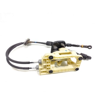 Recambio de palanca cambio para kia cee´d tech referencia OEM IAM 43700A2520KB  
