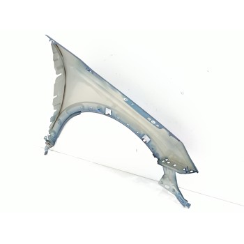 Recambio de aleta delantera izquierda para peugeot 3008 allure pack referencia OEM IAM   