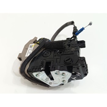 Recambio de cerradura puerta trasera izquierda para kia ceed sportswagon tech referencia OEM IAM 81410J7000  