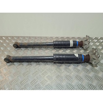 JUEGO AMORTIGUADORES TRASERO 13346563 