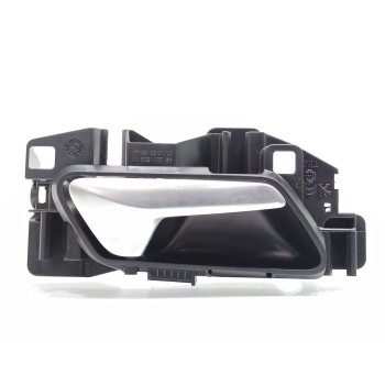 Recambio de maneta interior delantera derecha para peugeot 3008 allure pack referencia OEM IAM 98201552VV  