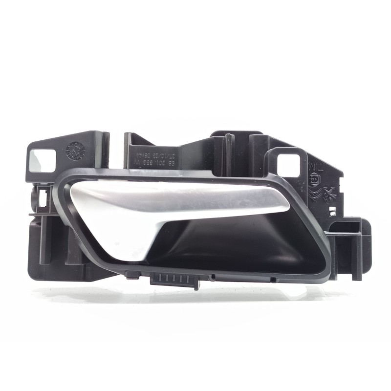 Recambio de maneta interior delantera derecha para peugeot 3008 allure pack referencia OEM IAM 98201552VV  