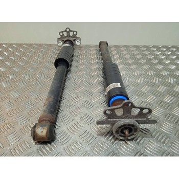 Recambio de juego amortiguadores trasero para opel corsa d navi referencia OEM IAM 13346563  