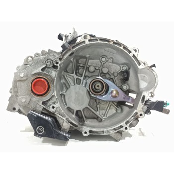 Recambio de caja cambios para kia cee´d tech referencia OEM IAM WGJ6E  