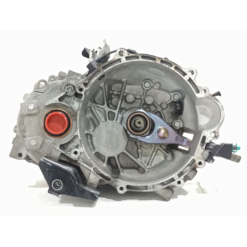 Recambio de caja cambios para kia cee´d tech referencia OEM IAM WGJ6E  