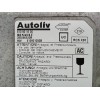 Recambio de centralita airbag para renault laguna iii celsium referencia OEM IAM 285586520R 610901600 