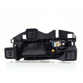 Recambio de maneta interior delantera derecha para peugeot 3008 allure pack referencia OEM IAM 98201552VV  