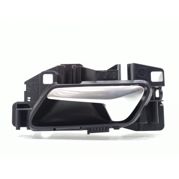 Recambio de maneta interior delantera izquierda para peugeot 3008 allure pack referencia OEM IAM 98201553VV  