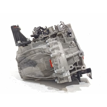 Recambio de caja cambios para kia cee´d tech referencia OEM IAM WGJ6E  