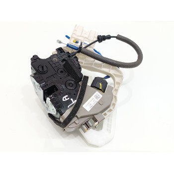 Recambio de cerradura puerta trasera derecha para kia ceed sportswagon tech referencia OEM IAM 81420J7000  