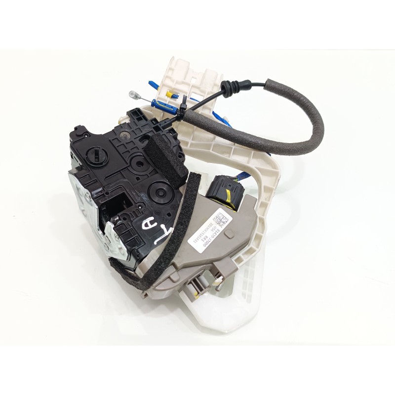 Recambio de cerradura puerta trasera derecha para kia ceed sportswagon tech referencia OEM IAM 81420J7000  