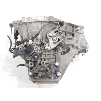 Recambio de caja cambios para kia cee´d tech referencia OEM IAM WGJ6E  