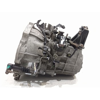 Recambio de caja cambios para kia cee´d tech referencia OEM IAM WGJ6E  