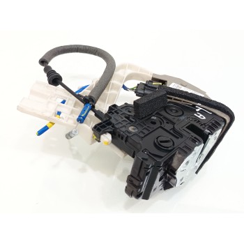 Recambio de cerradura puerta trasera derecha para kia ceed sportswagon tech referencia OEM IAM 81420J7000  