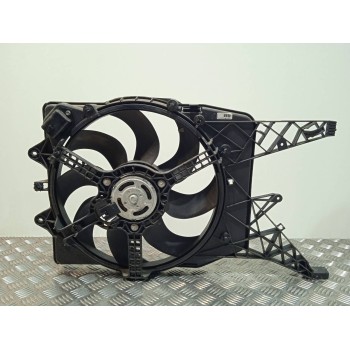 Recambio de electroventilador para opel corsa d navi referencia OEM IAM 877600200 466119570 55703932