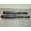 Recambio de juego amortiguadores trasero para renault laguna iii celsium referencia OEM IAM 562100001R  