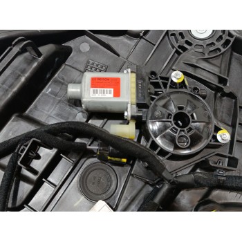 Recambio de elevalunas trasero derecho para kia ceed sportswagon tech referencia OEM IAM 83480J7000  