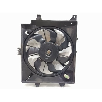Recambio de electroventilador para kia cee´d tech referencia OEM IAM   