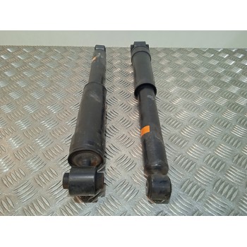 Recambio de juego amortiguadores trasero para renault laguna iii celsium referencia OEM IAM 562100001R  