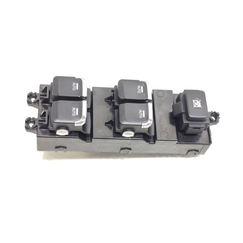 Recambio de mando elevalunas delantero izquierdo para kia cee´d tech referencia OEM IAM 93570A2200  