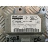 Recambio de centralita airbag para peugeot 308 sport referencia OEM IAM 9665100080 610714900 