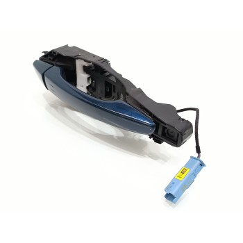 Recambio de maneta exterior delantera derecha para peugeot 3008 allure pack referencia OEM IAM 9686433680  
