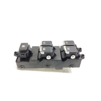 Recambio de mando elevalunas delantero izquierdo para kia cee´d tech referencia OEM IAM 93570A2200  