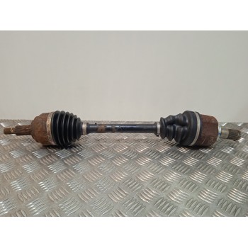 Recambio de transmision delantera izquierda para renault laguna iii celsium referencia OEM IAM   