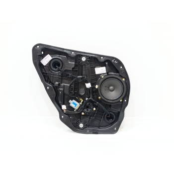 Recambio de elevalunas trasero izquierdo para kia ceed sportswagon tech referencia OEM IAM 83470J7000  