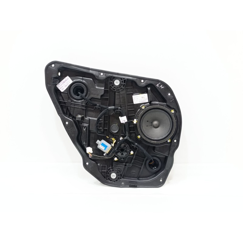 Recambio de elevalunas trasero izquierdo para kia ceed sportswagon tech referencia OEM IAM 83470J7000  