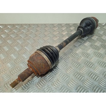 Recambio de transmision delantera izquierda para renault laguna iii celsium referencia OEM IAM   