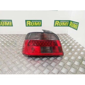 Recambio de piloto trasero izquierdo para bmw serie 5 berlina (e39) 520d referencia OEM IAM BM052BERD2E 30022778 