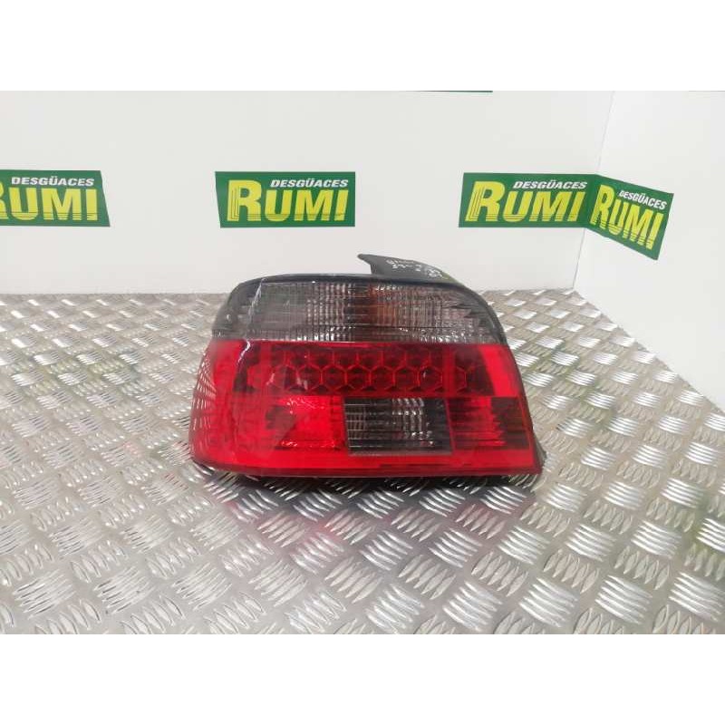 Recambio de piloto trasero izquierdo para bmw serie 5 berlina (e39) 520d referencia OEM IAM BM052BERD2E 30022778 