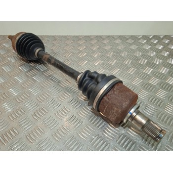 Recambio de transmision delantera izquierda para renault laguna iii celsium referencia OEM IAM   