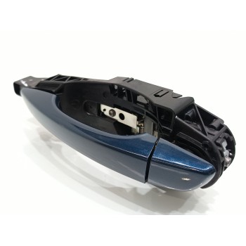 Recambio de maneta exterior trasera izquierda para peugeot 3008 allure pack referencia OEM IAM GE0024923  