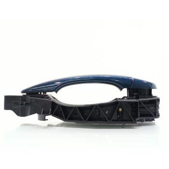 Recambio de maneta exterior trasera izquierda para peugeot 3008 allure pack referencia OEM IAM GE0024923  