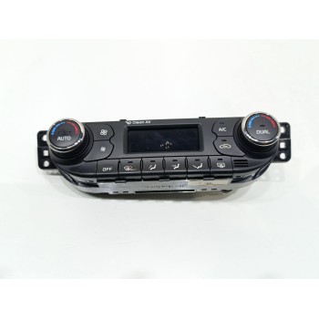Recambio de mando climatizador para kia cee´d tech referencia OEM IAM 97250A2203  