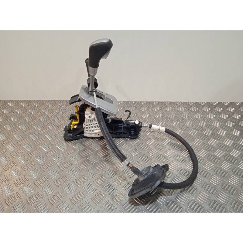 Recambio de palanca cambio para renault laguna iii celsium referencia OEM IAM 8200785086 8200636912B 