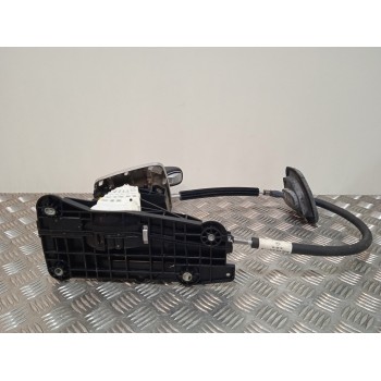 Recambio de palanca cambio para renault laguna iii celsium referencia OEM IAM 8200785086 8200636912B 