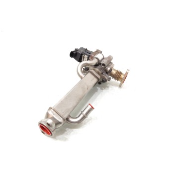 Recambio de enfriador egr para fiat ducato caja cerrada 33, techo sobreelevado (06.2006) 150 (rs: 4035 mm h:2,5m) l4 referencia 