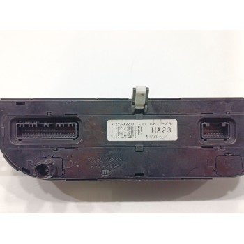 Recambio de mando climatizador para kia cee´d tech referencia OEM IAM 97250A2203  