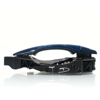 Recambio de maneta exterior trasera derecha para peugeot 3008 allure pack referencia OEM IAM GE0016532  