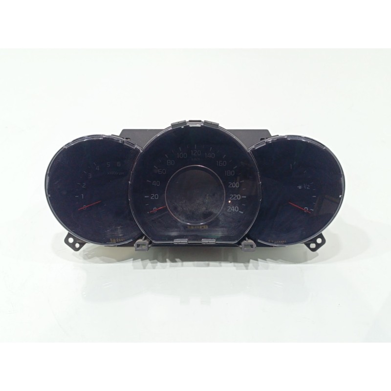 Recambio de cuadro instrumentos para kia cee´d tech referencia OEM IAM 94033A2020  